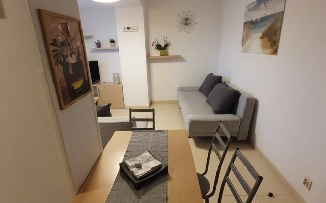 LIDO Apartamenty
