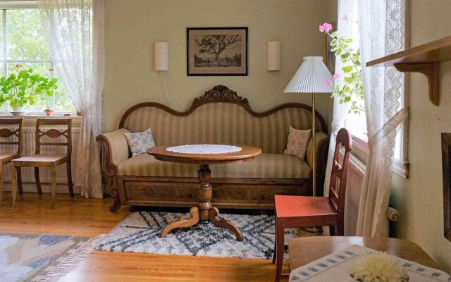 4 Person Holiday Home in Mariestad