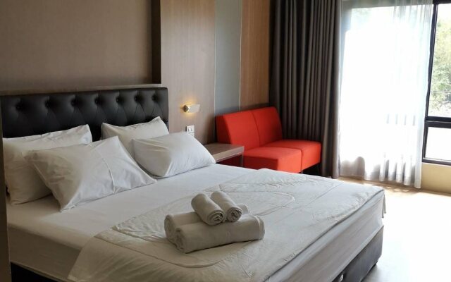 Dharaburee Boutique Hotel