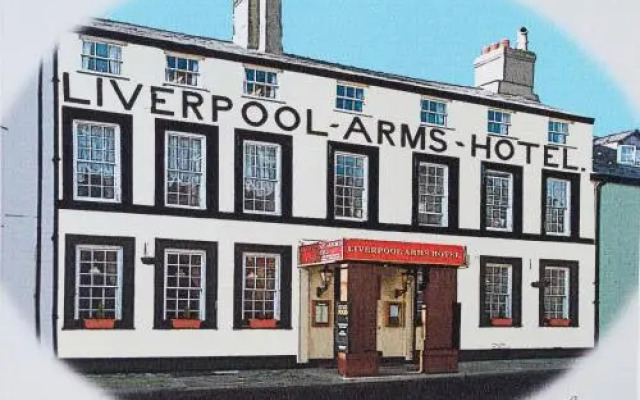 The Liverpool Arms Hotel