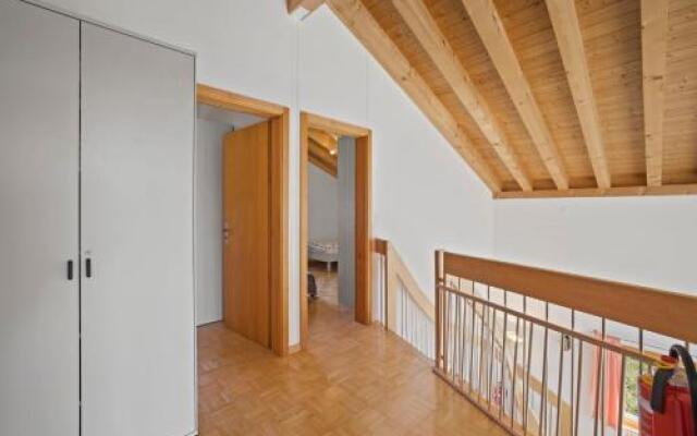 Golden Peaks Ferienhaus