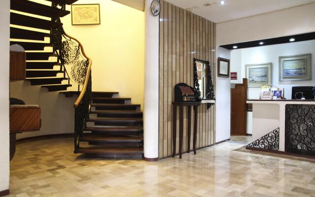 Hotel Continental