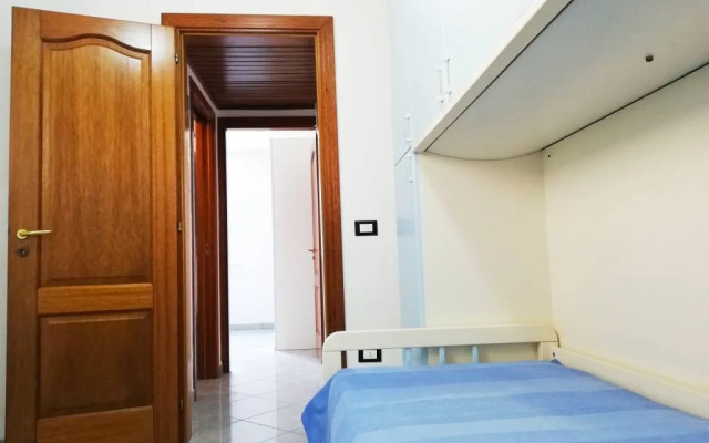 Holiday Home Barbara