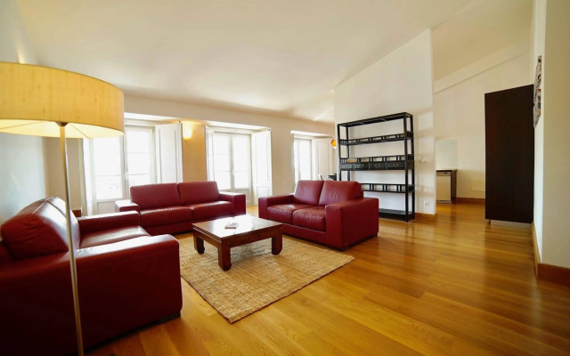 Chiado Apartments