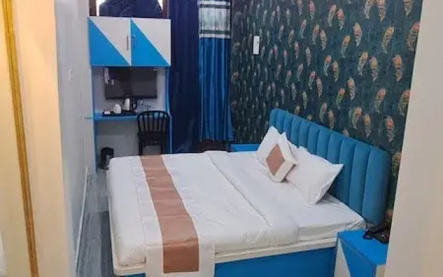 Sun High Stay Luxury Guest House