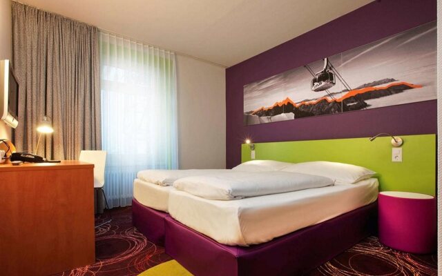 ibis Styles Luzern