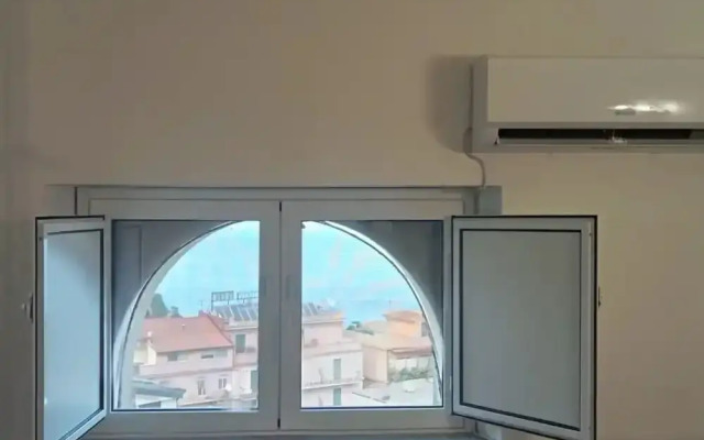 FM Panoramic House Taormina Centre