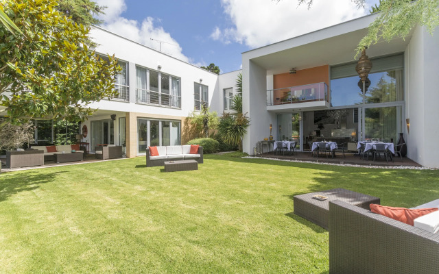 Cascais Casa Laranja