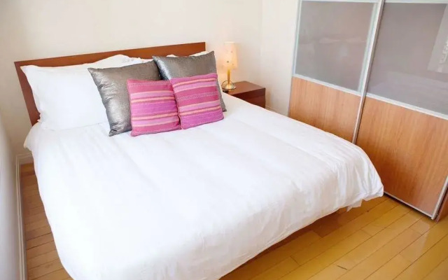 Yopark Serviced Apartment-Summit Panorama