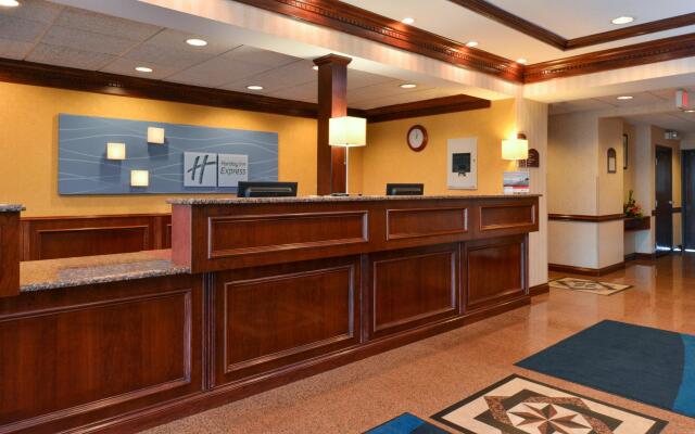 Holiday Inn Express Wixom by IHG