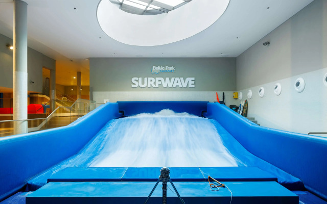 Radisson Blu Resort, Swinoujscie