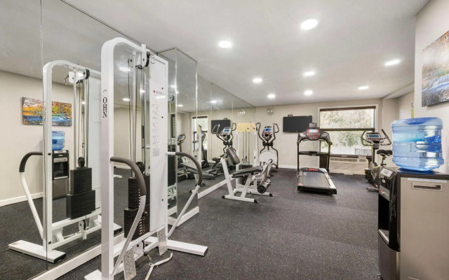 Best Western Plus Anderson