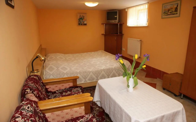 Guest House Linas