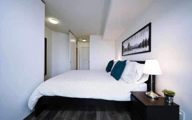 The Teahouse Suite