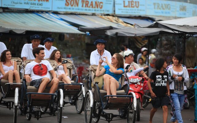 Evason Ana Mandara Nha Trang