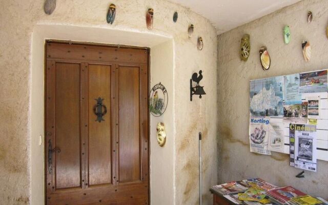 Bastide Du Rousset B&B