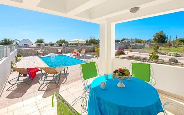 Blue Pearl Villa Gennadi