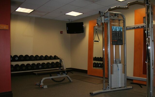 Hilton Garden Inn El Paso / University