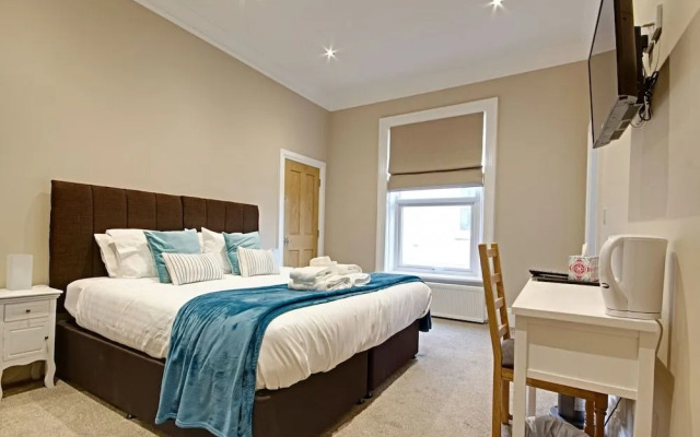 Highfield Bed & Breakfast