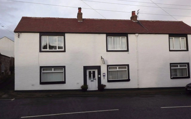 The Farm House Guest House