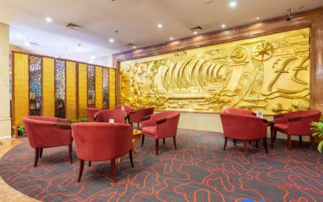 New Seaview International Hotel
