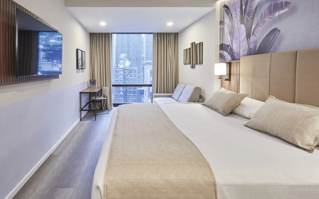 Hotel Riu Plaza Manhattan Times Square