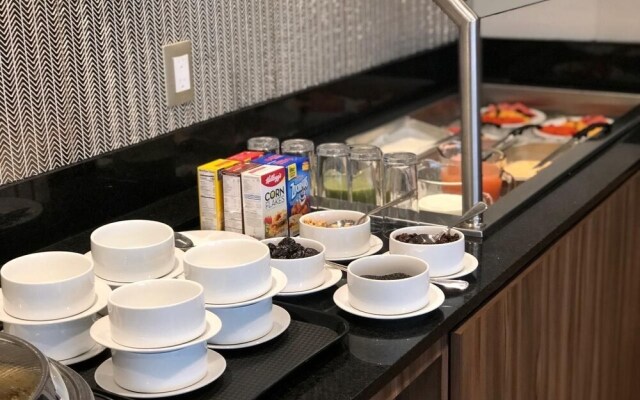 Holiday Inn Hotel & Suites Monterrey Apodaca Zona Airport by IHG