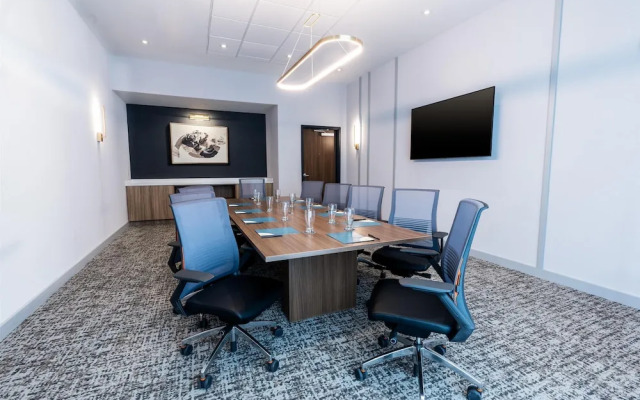 Hyatt Place Eagle Pass