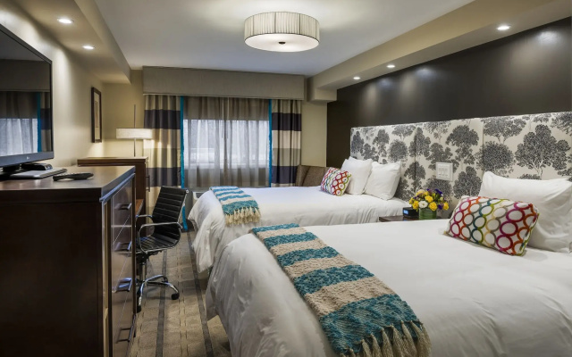 The Kenilworth Hotel - Airport West