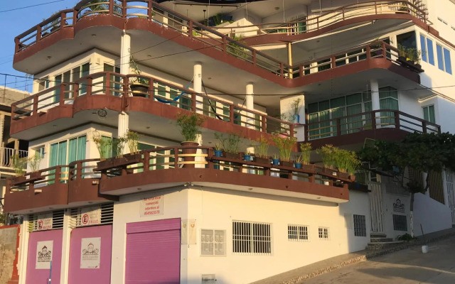 Hotel Casa Mia
