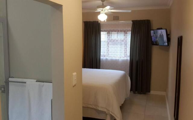 MeTime Self Catering Accommodation
