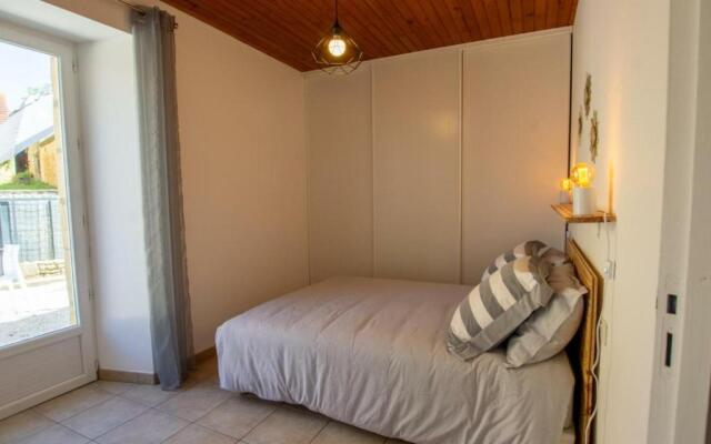 Gîte Calviac-en-Périgord, 3 pièces, 4 personnes - FR-1-616-193