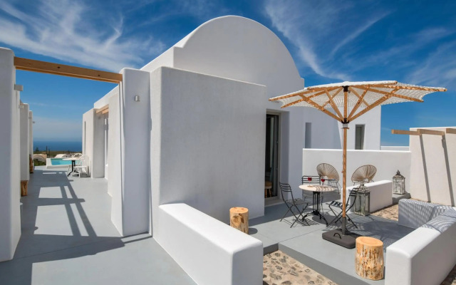 Milestone Villas