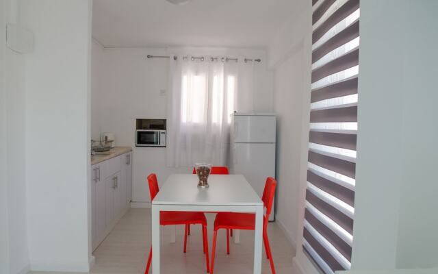 Hostel BU93