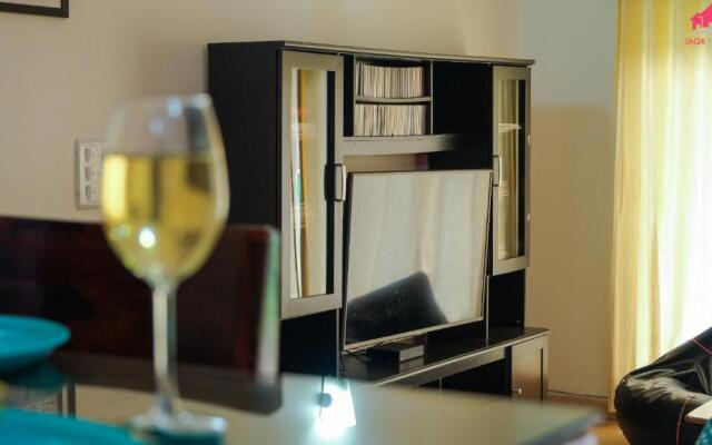 Royale Holiday Villa - 4BHK, Baga