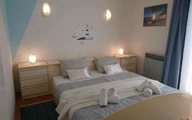 Apartmani Sonja