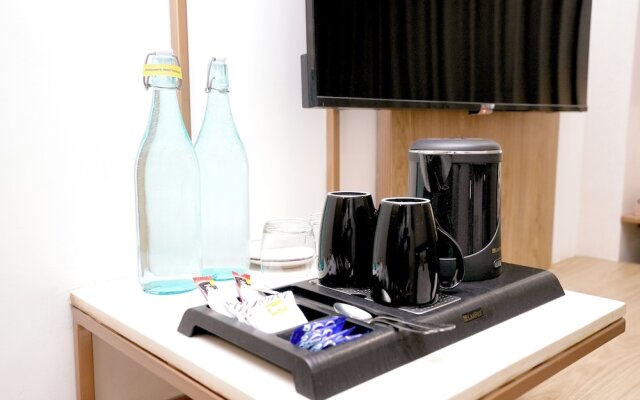 Hotel Limon Near Sector 29, Gurgaon