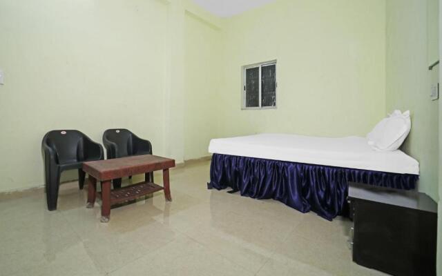 SPOT ON 84453 Hotel Amaira