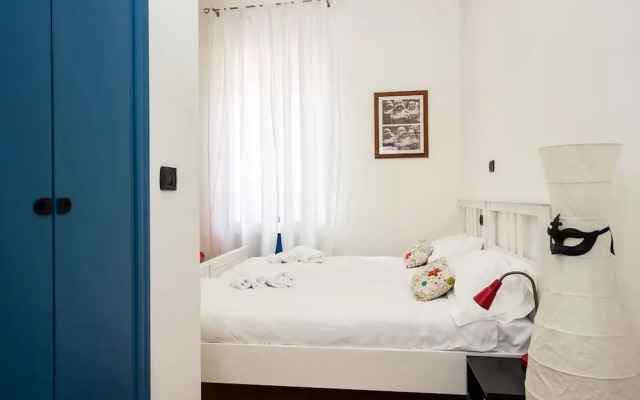 Cozy Ludovisi - My Extra Home