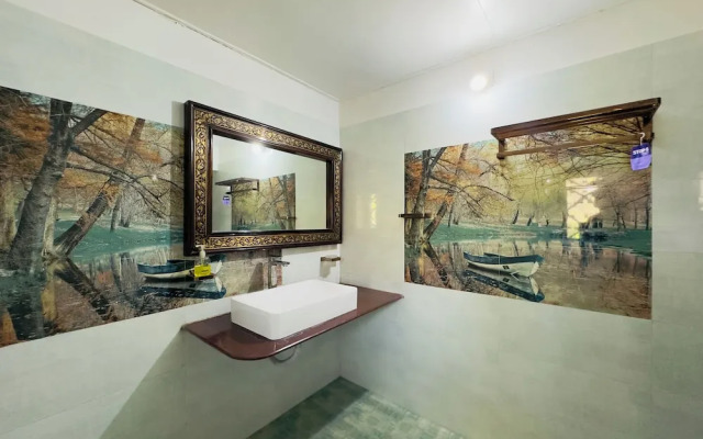 Dharmatma Farmhouse and villa