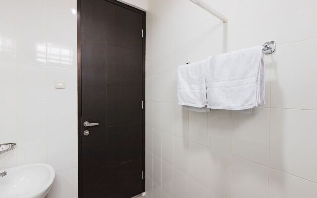 OYO 1497 De Lugano Syariah