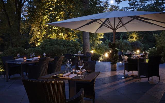 Hilton Frankfurt Gravenbruch