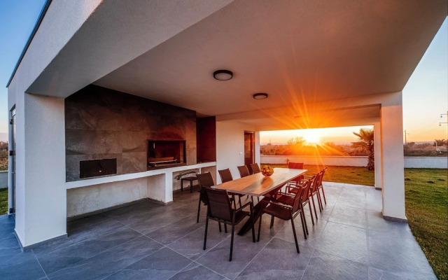 Villa Stressles