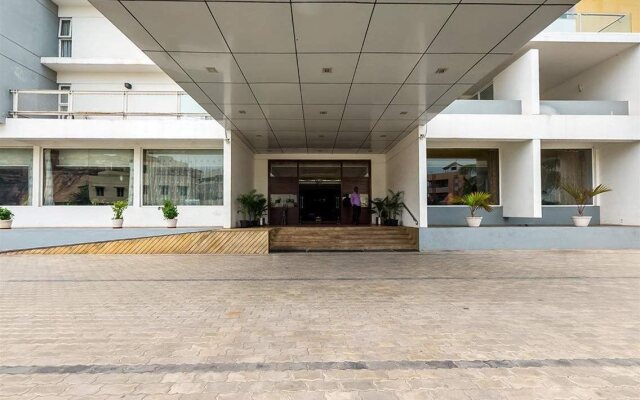 Hotel Royal Fort