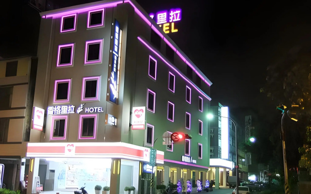 Hsiangkelira Hotel