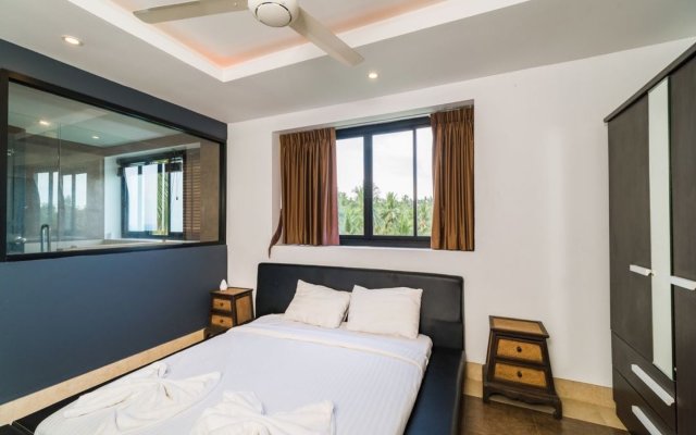 4 Bedroom Sea View Villa 1 - Chaweng Noi SDV161-By Samui Dream Villas