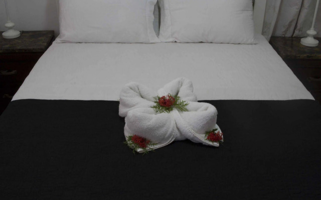 D' Franchesis Hostal