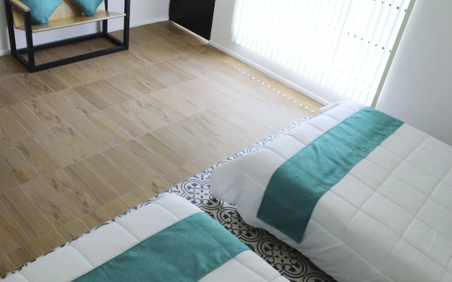 Lila & Co Hotel Boutique