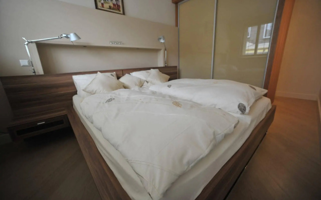 Appartement Volendam