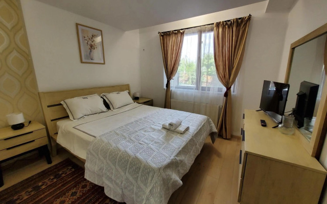 Morii Lake Apartment